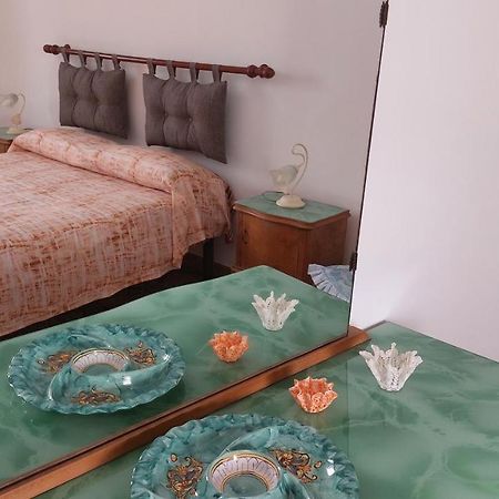 פולסנו Jonia Appartamento Vacanze Vicino Al Mare Con Giardino מראה חיצוני תמונה