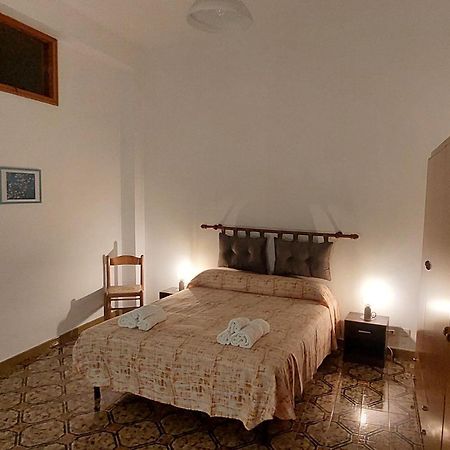 פולסנו Jonia Appartamento Vacanze Vicino Al Mare Con Giardino מראה חיצוני תמונה