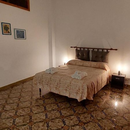 פולסנו Jonia Appartamento Vacanze Vicino Al Mare Con Giardino מראה חיצוני תמונה