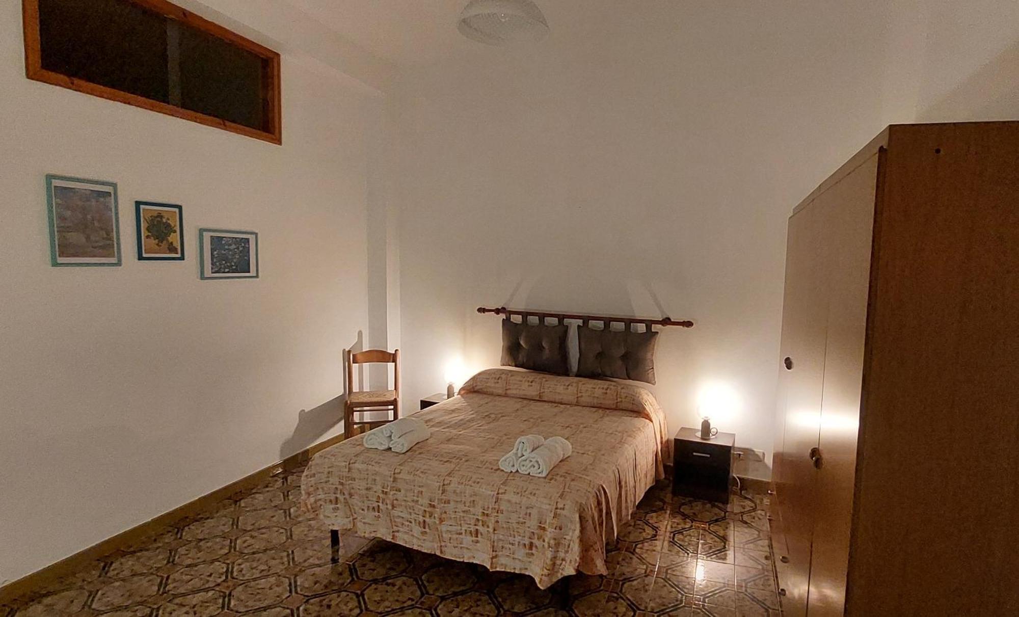 פולסנו Jonia Appartamento Vacanze Vicino Al Mare Con Giardino מראה חיצוני תמונה